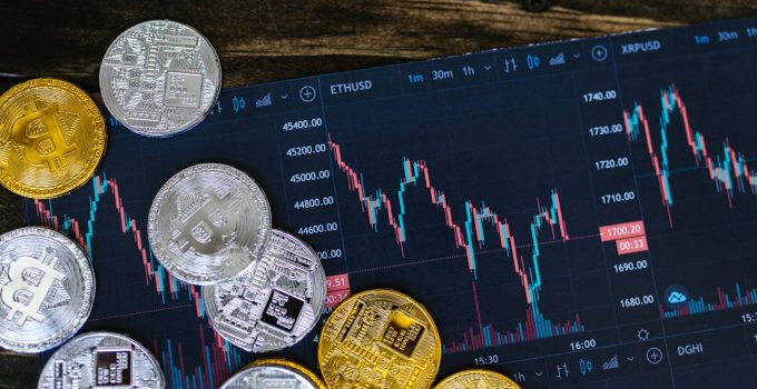 crypto bitcoin