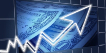 economie beurs dollar