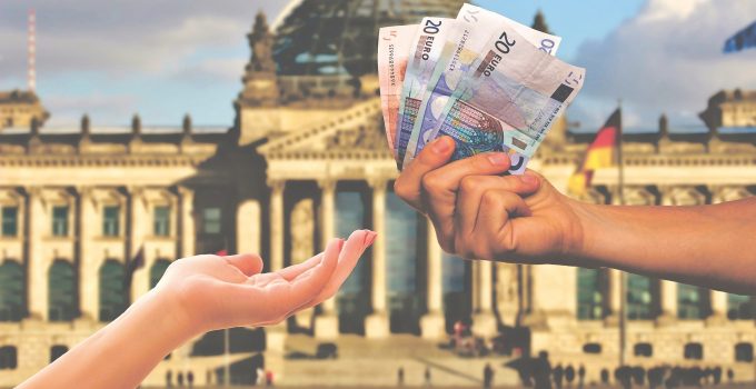 euro dollar koers valuta