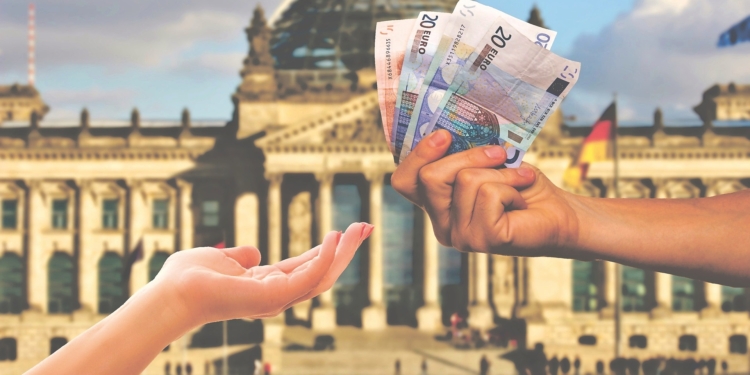 euro dollar koers valuta