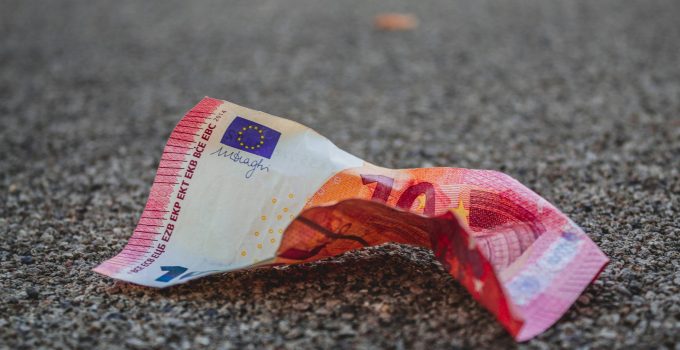 geld euro