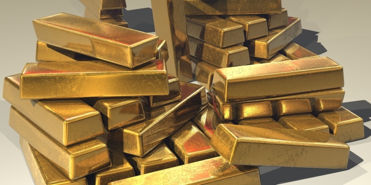 goud