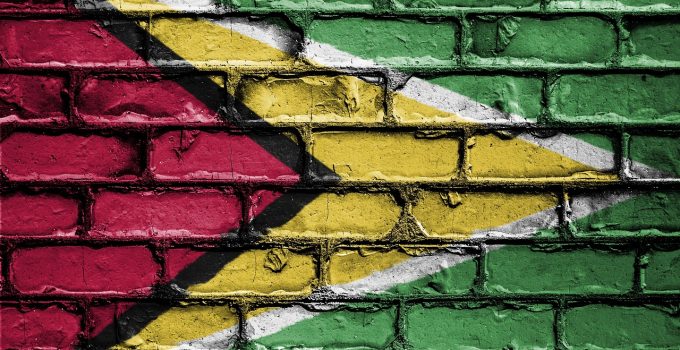 guyana