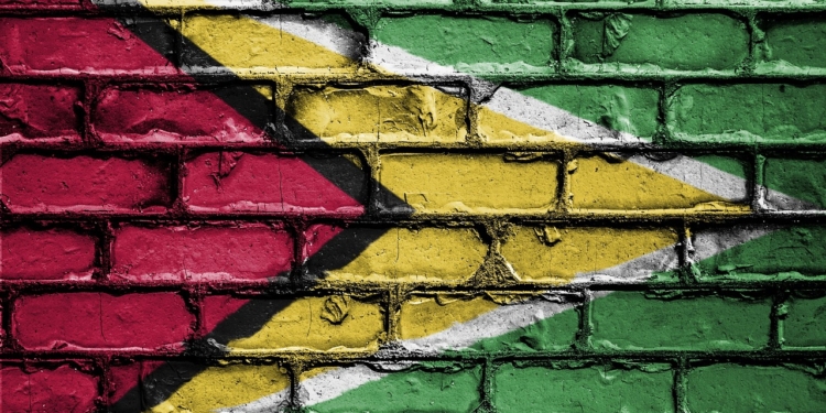 guyana