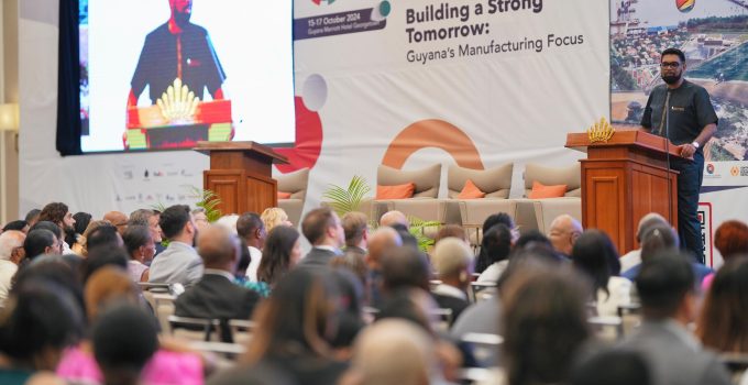 international business conference