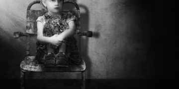 kind misbruik geweld