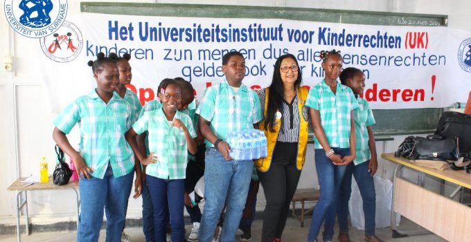 kinderrechten