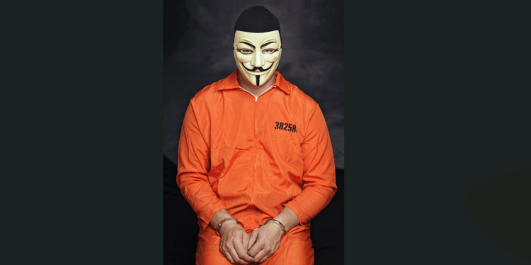 masker crime criminaliteit roof rover