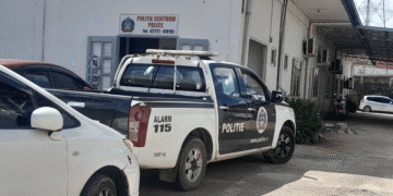 politie kps centrum