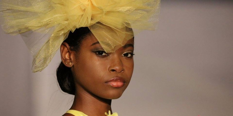 suriname fashion week