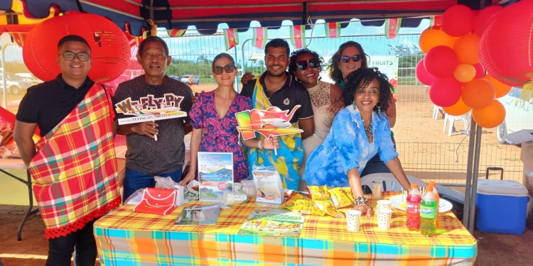 taste of aruba 2