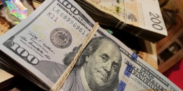 valuta koes dollar euro financien geld