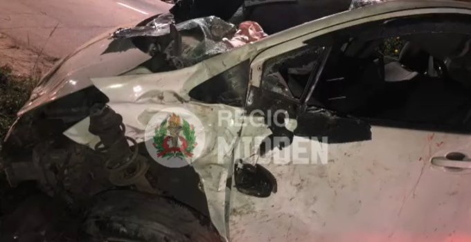 verkeersongeval