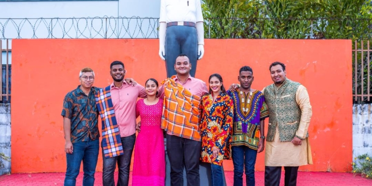 vhp jongeenraad