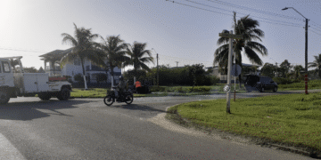 Amethietstraat Paramaribo