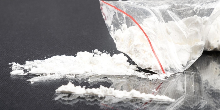 Drugs in Suriname
