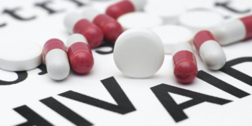 HIV AIDS in Suriname