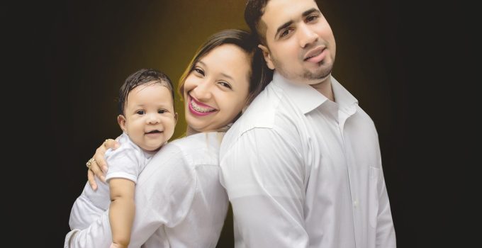 Wereld familiedag gevierd: een ode aan het gezin