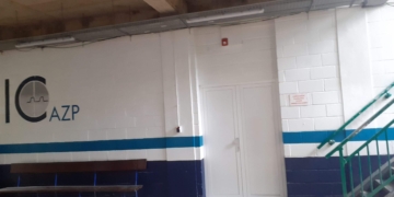 IC intensive care AZ ziekenhuis