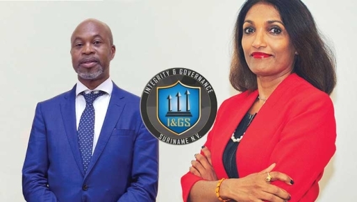 Integrity Governance Suriname NV IGS