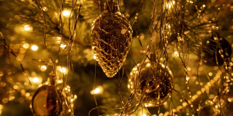 Kerstboom