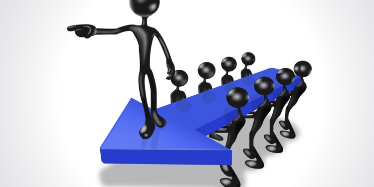Leiderschap managen wegwijs