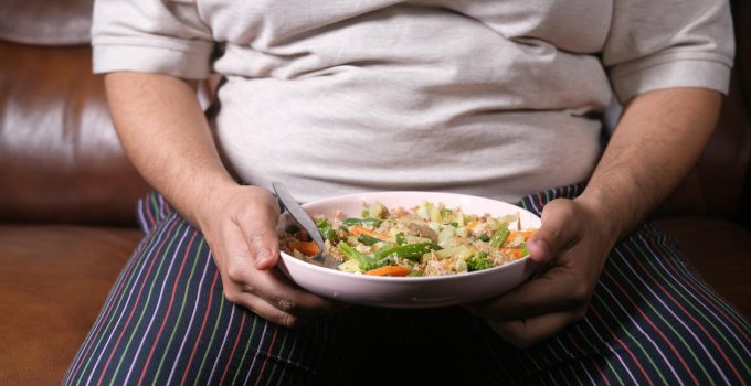 Obesitas en chronische nierziekten: een groeiend gezondheidsprobleem