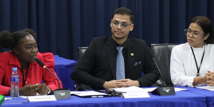 Rajeev Goerdin