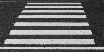 Zebrapad
