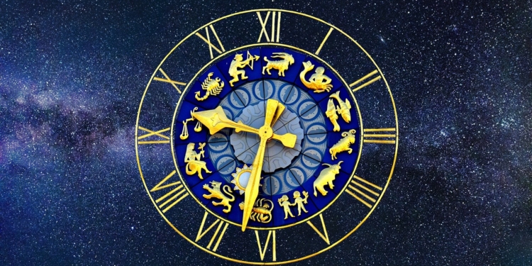 Zodiac signs