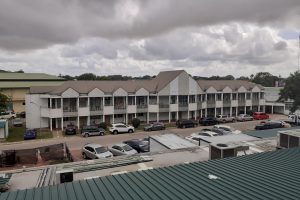 academisch ziekenhuis paramaribo AZP 2