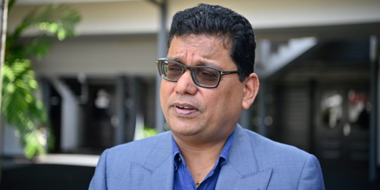 aziz gajadien