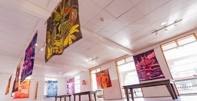 batik kunst