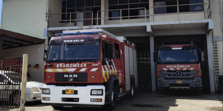 brandweer kbs