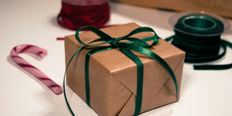cadeau kado