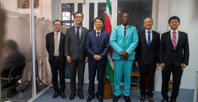 china ambassadeur buj brunswijk