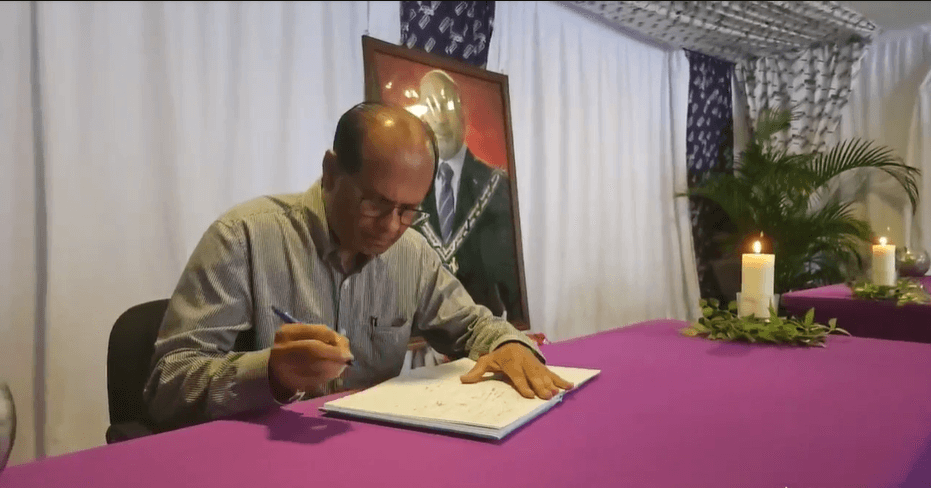 condeleanceregister bouterse 2