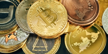 Wat is er aan de hand met de Bitcoin koers?