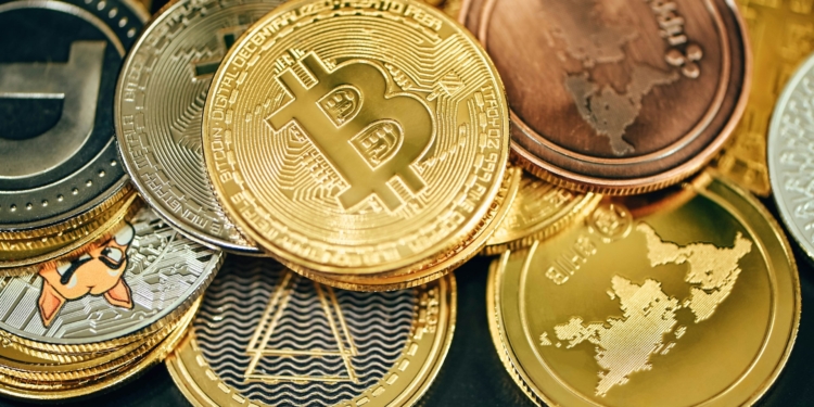 crypto bitcoin
