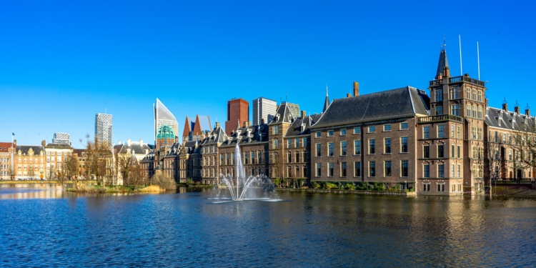 den haag nederlandse overheid buitenhof