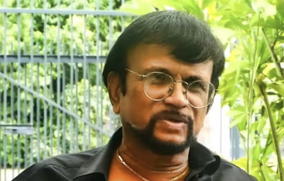 dharm mungra