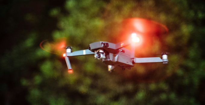 drone
