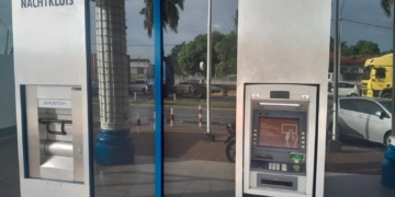 finabank geldautomaat atm pin