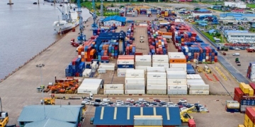 foto havenbeheer