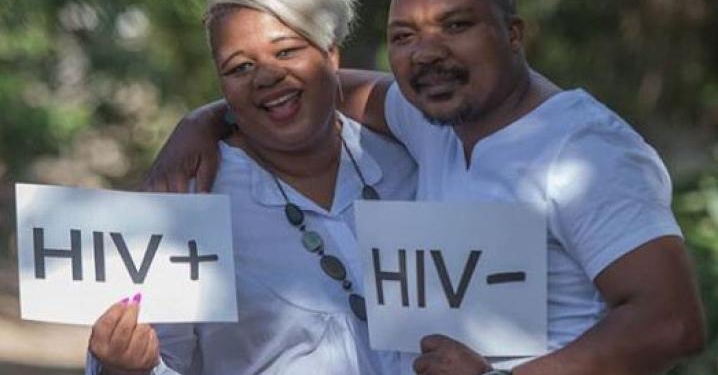 hiv aids