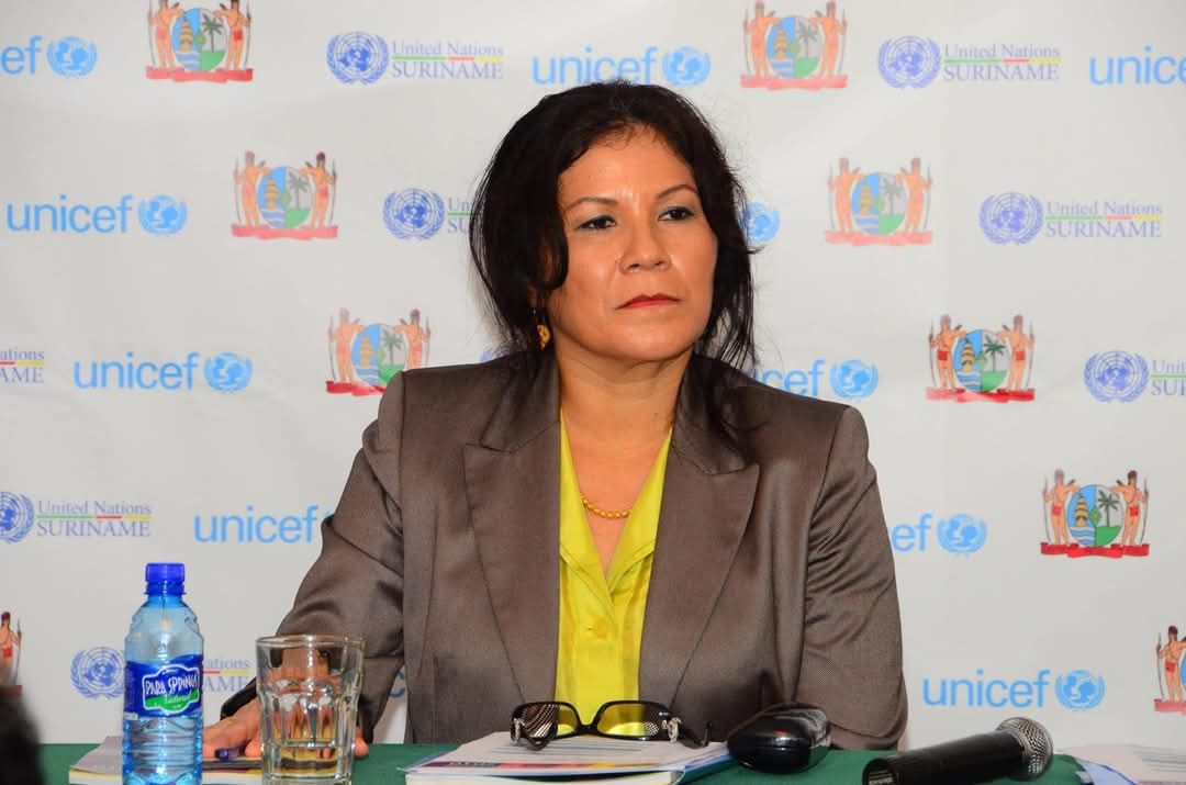 ingrid bouterse