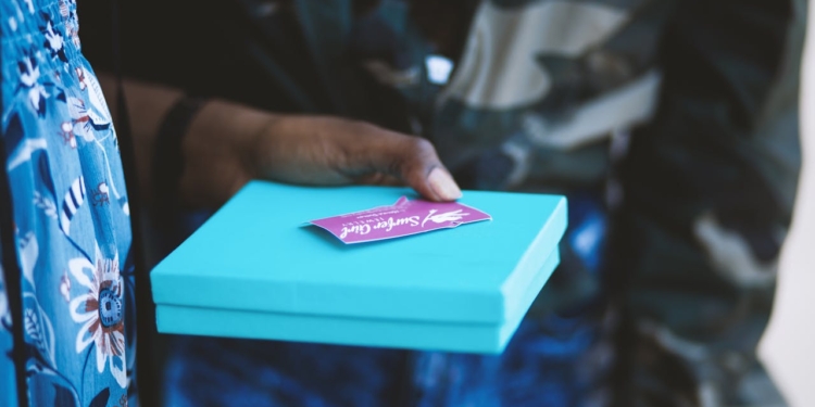 kadobon gift card cadeaubon