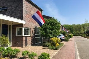 nederland vlag
