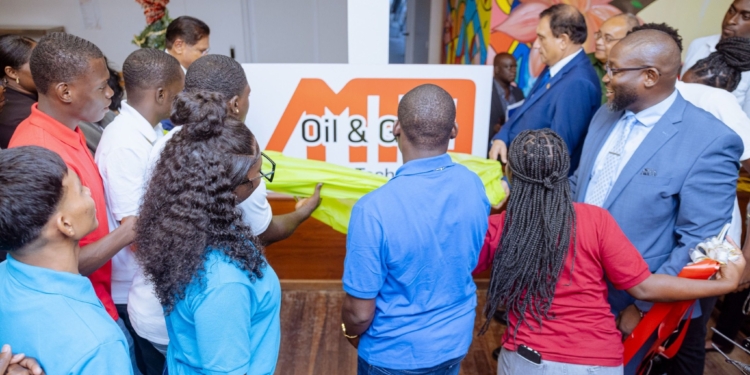 oil and gas amto
