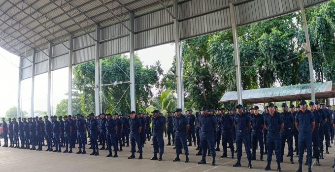 politie kps